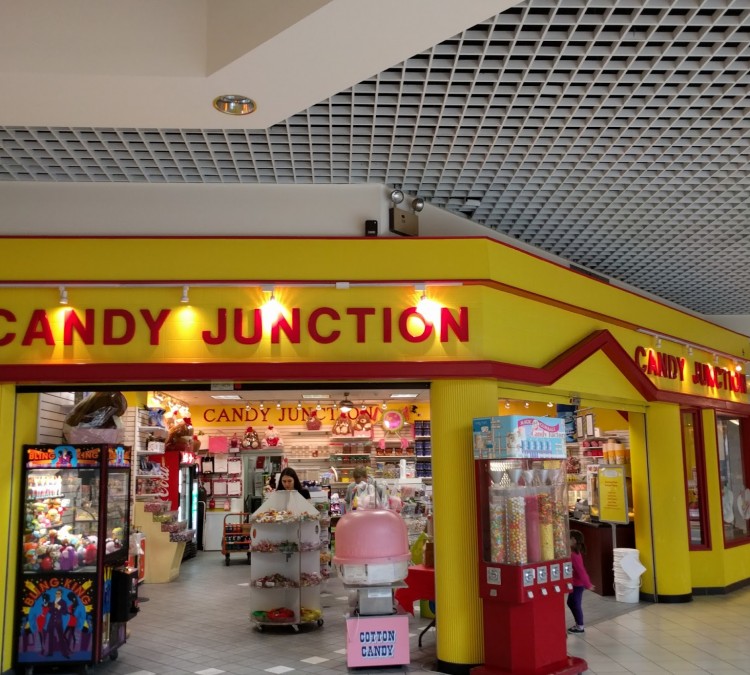Candy Junction (Riverside,&nbspIL)